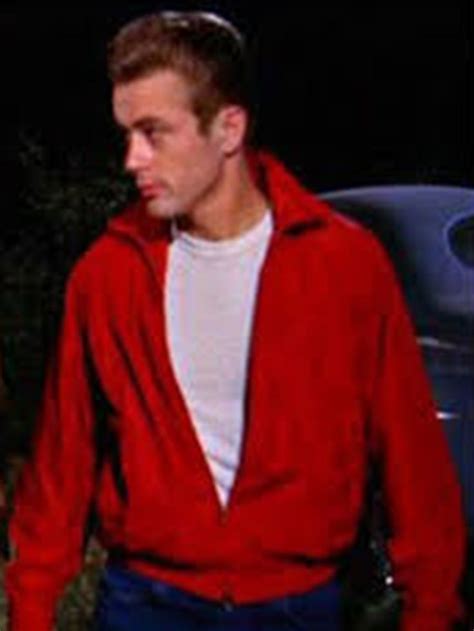 james dean replica red jacket|spirit of england harrington jacket.